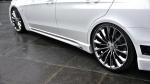 Mercedes-Benz E-Class Black Bison by Wald 2014 года